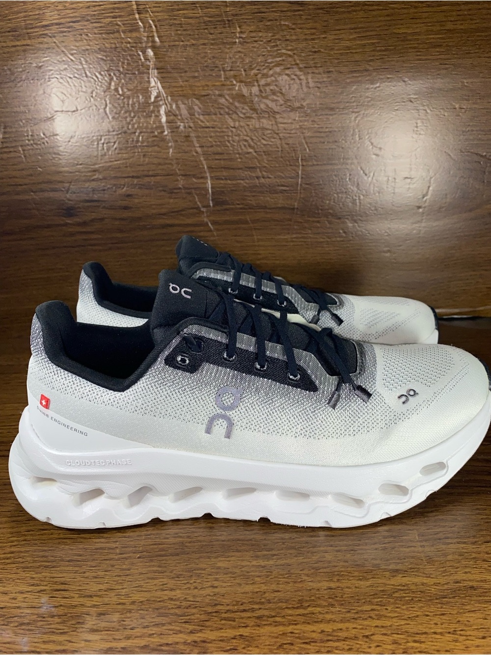 On Cloudtilt women’s shoe size 10